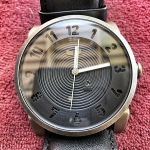Vestal DOPPLER watch